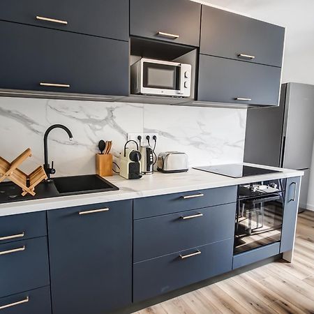 Suite T5 Rennes Gare - Parking Prive Gratuit Bagian luar foto