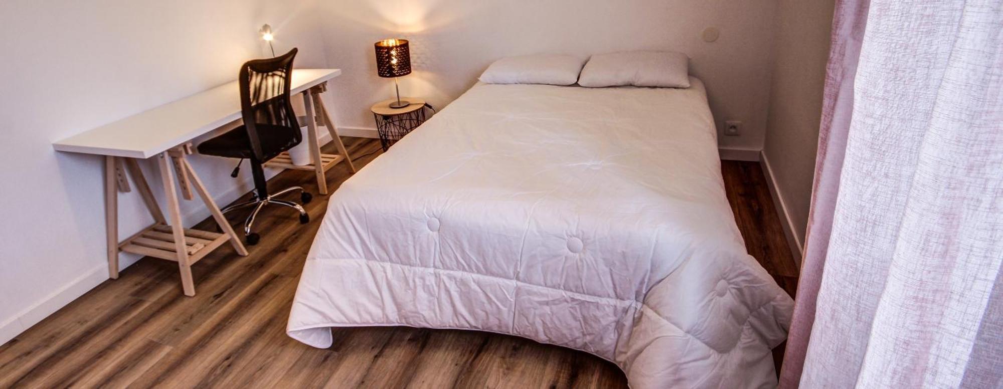 Suite T5 Rennes Gare - Parking Prive Gratuit Bagian luar foto