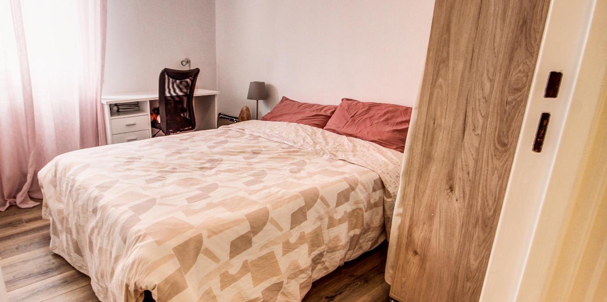 Suite T5 Rennes Gare - Parking Prive Gratuit Bagian luar foto
