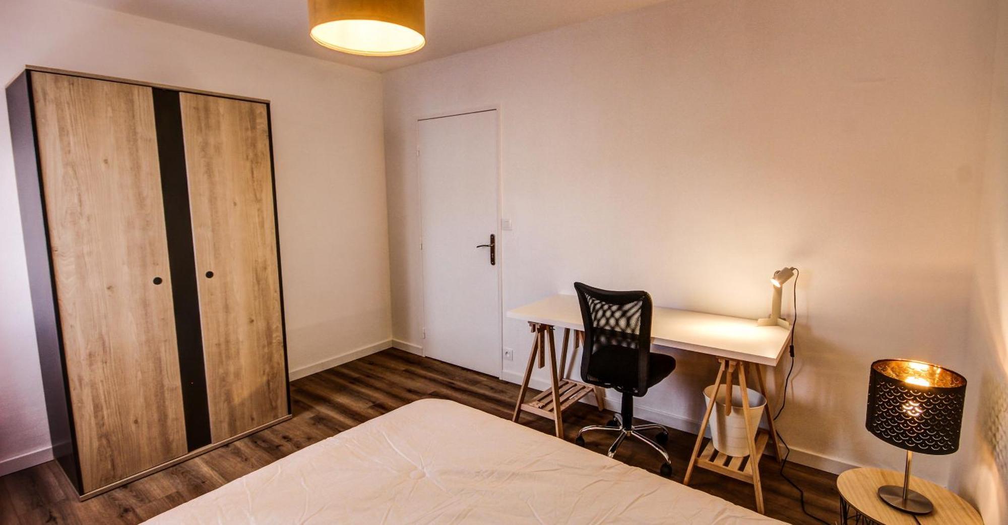 Suite T5 Rennes Gare - Parking Prive Gratuit Bagian luar foto