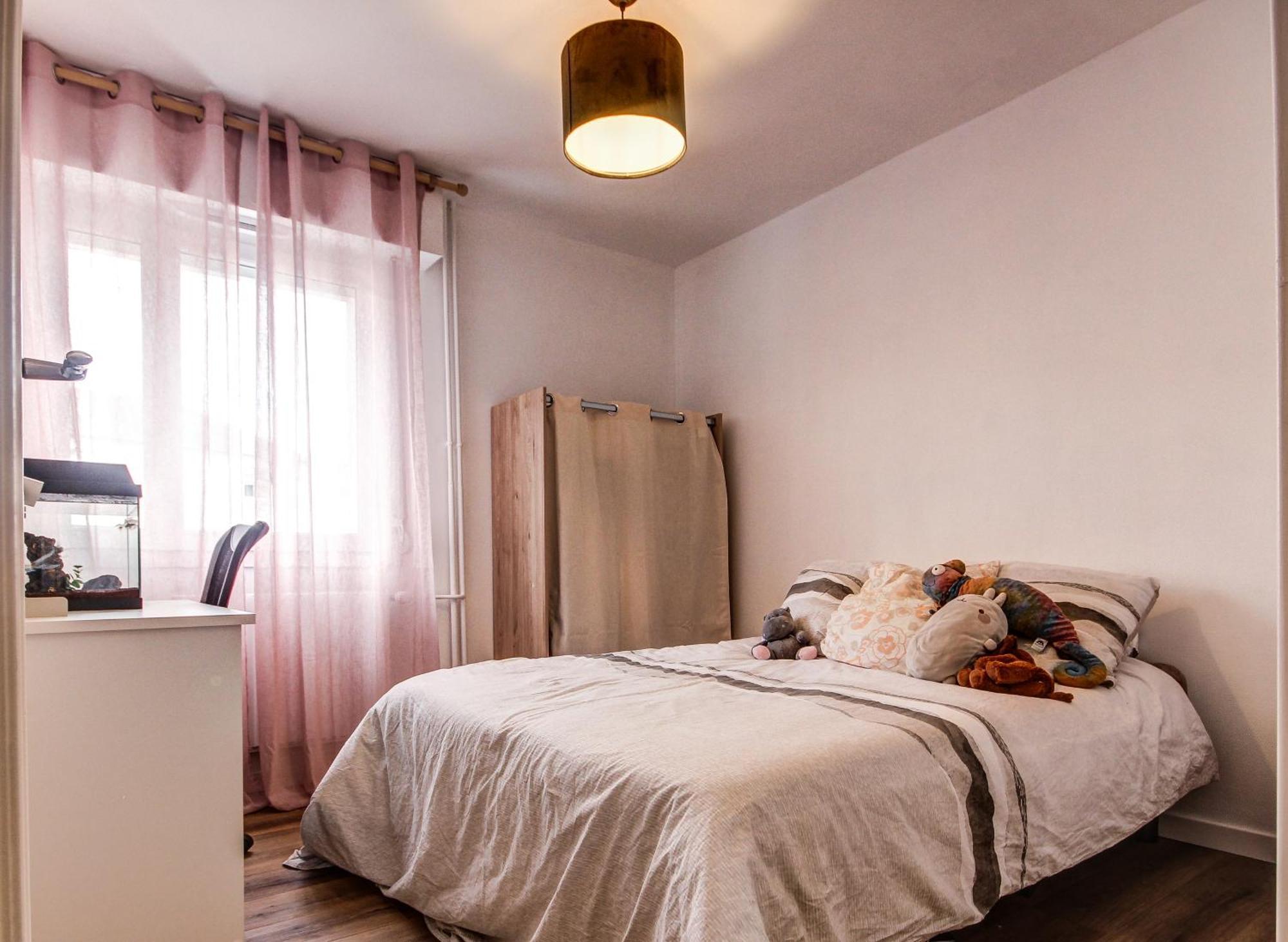 Suite T5 Rennes Gare - Parking Prive Gratuit Bagian luar foto